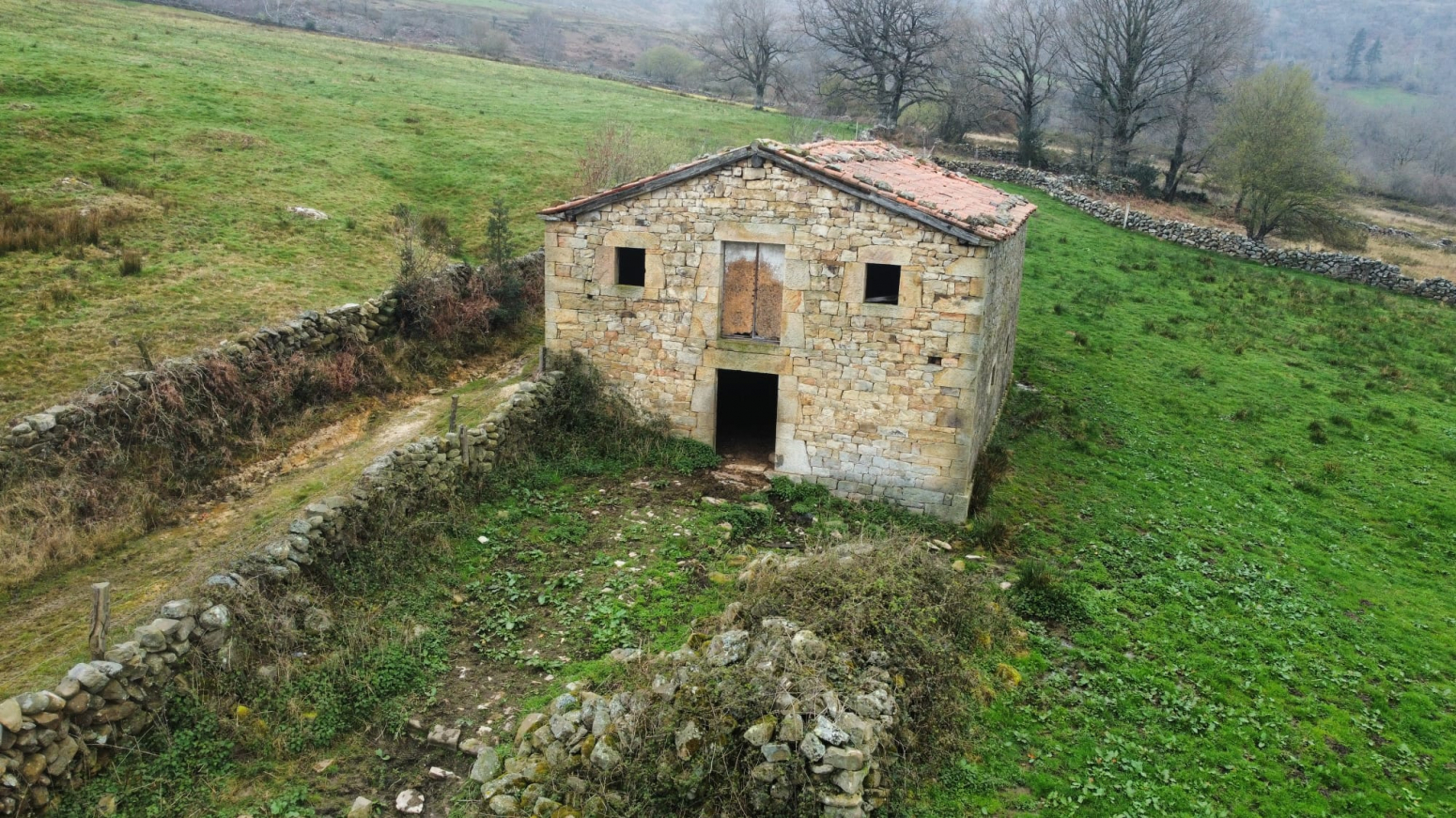 Cabaña Rural