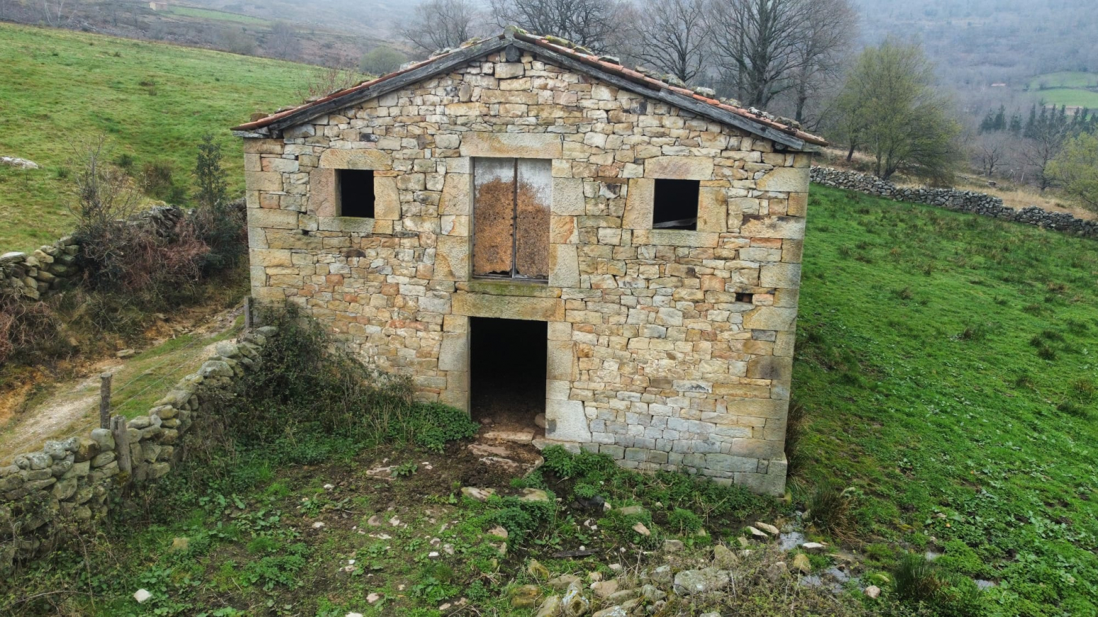Cabaña Rural