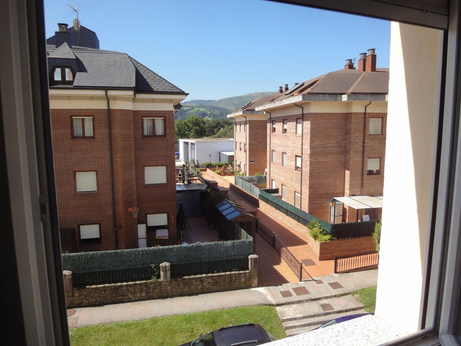 Piso en Saron