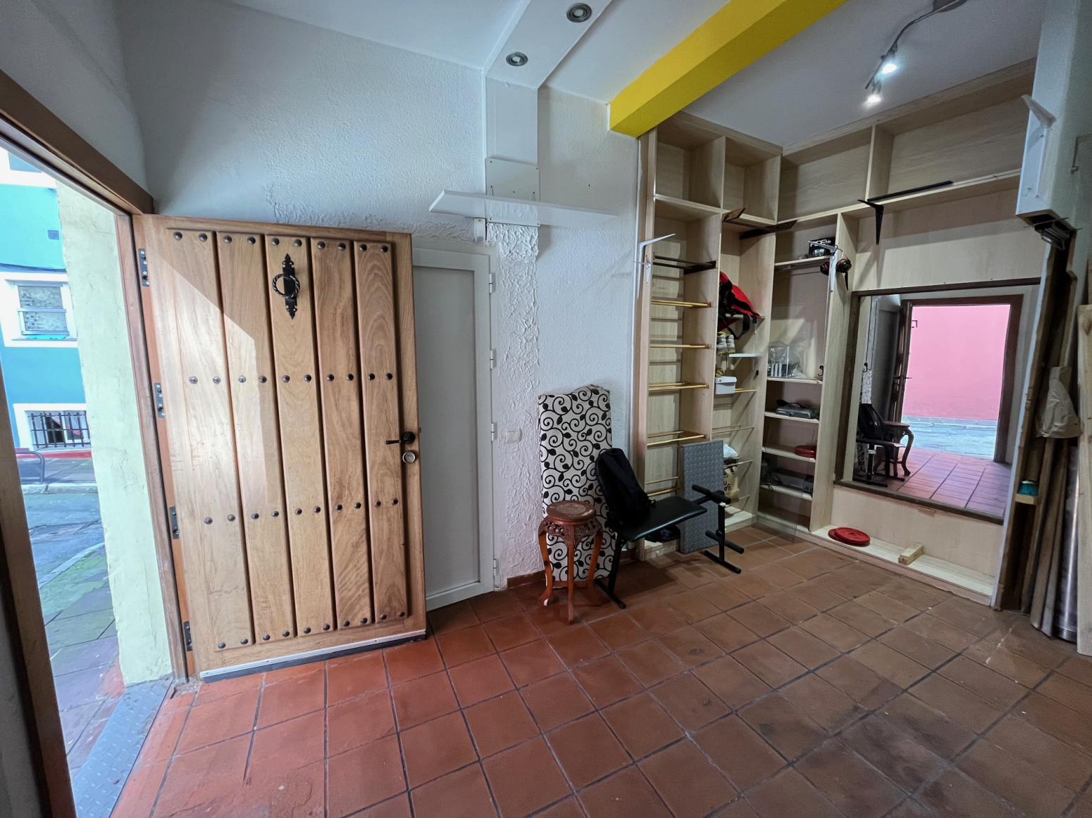 Casa individual en Santander
