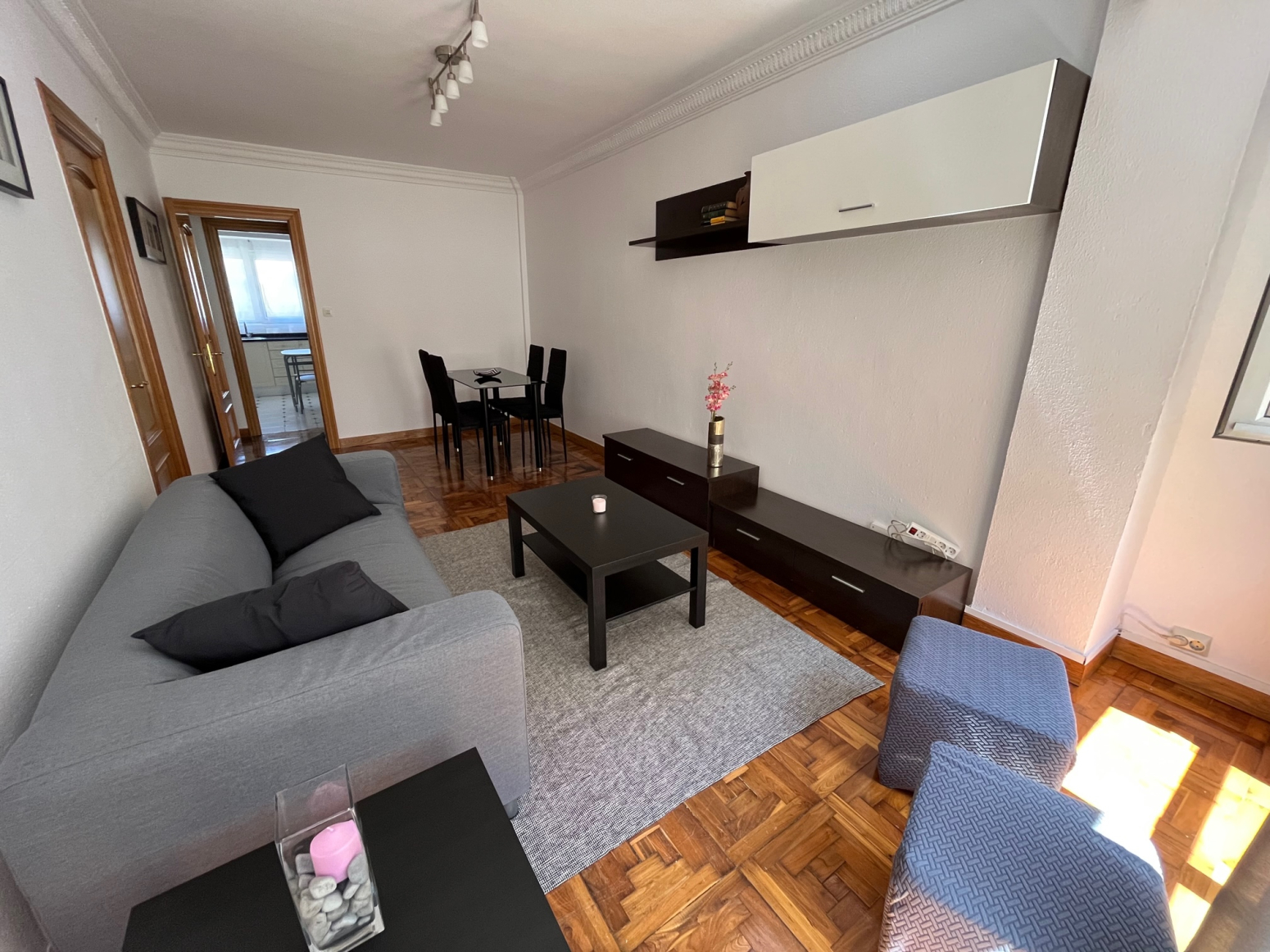 Piso zona Floranes