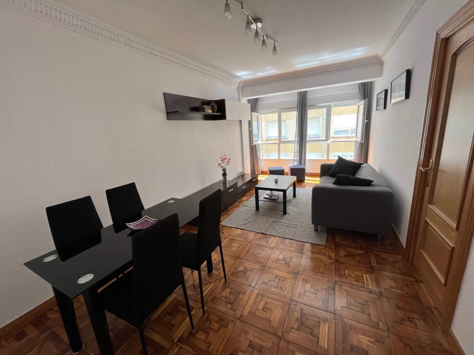Piso zona Floranes