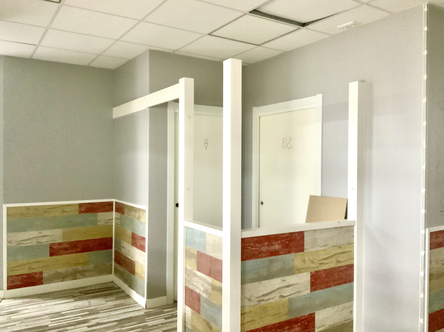 Local comercial Astillero 