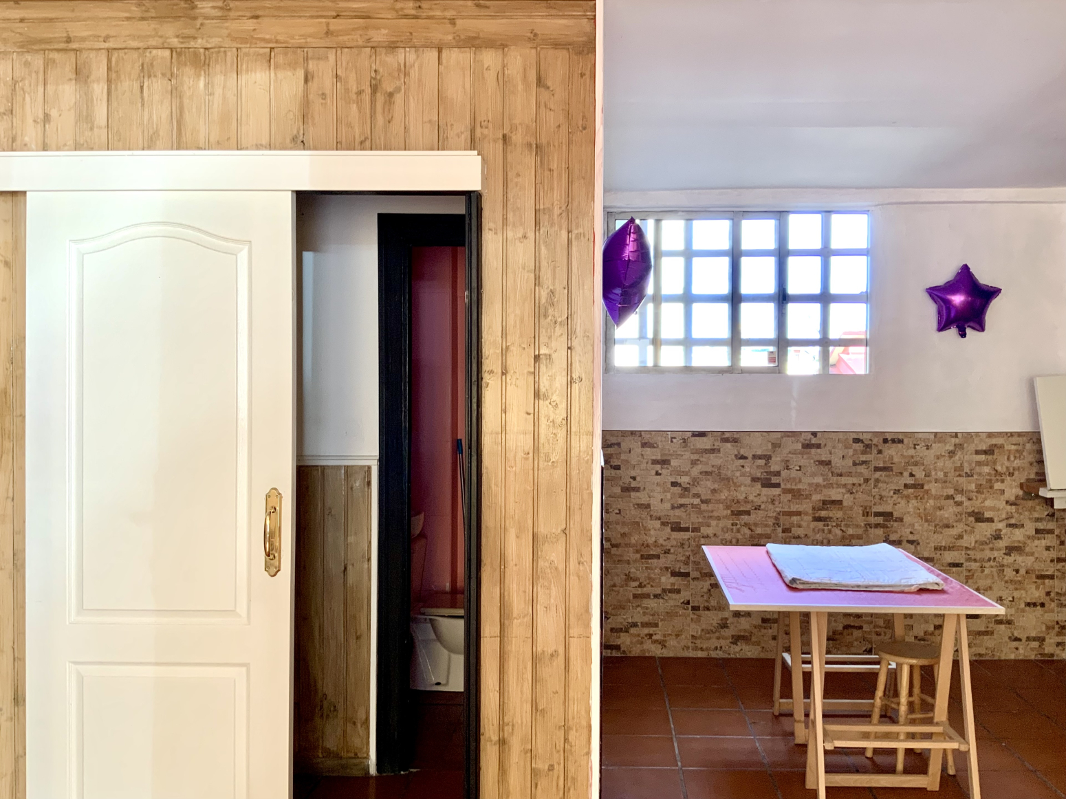 Local comercial en Astillero 