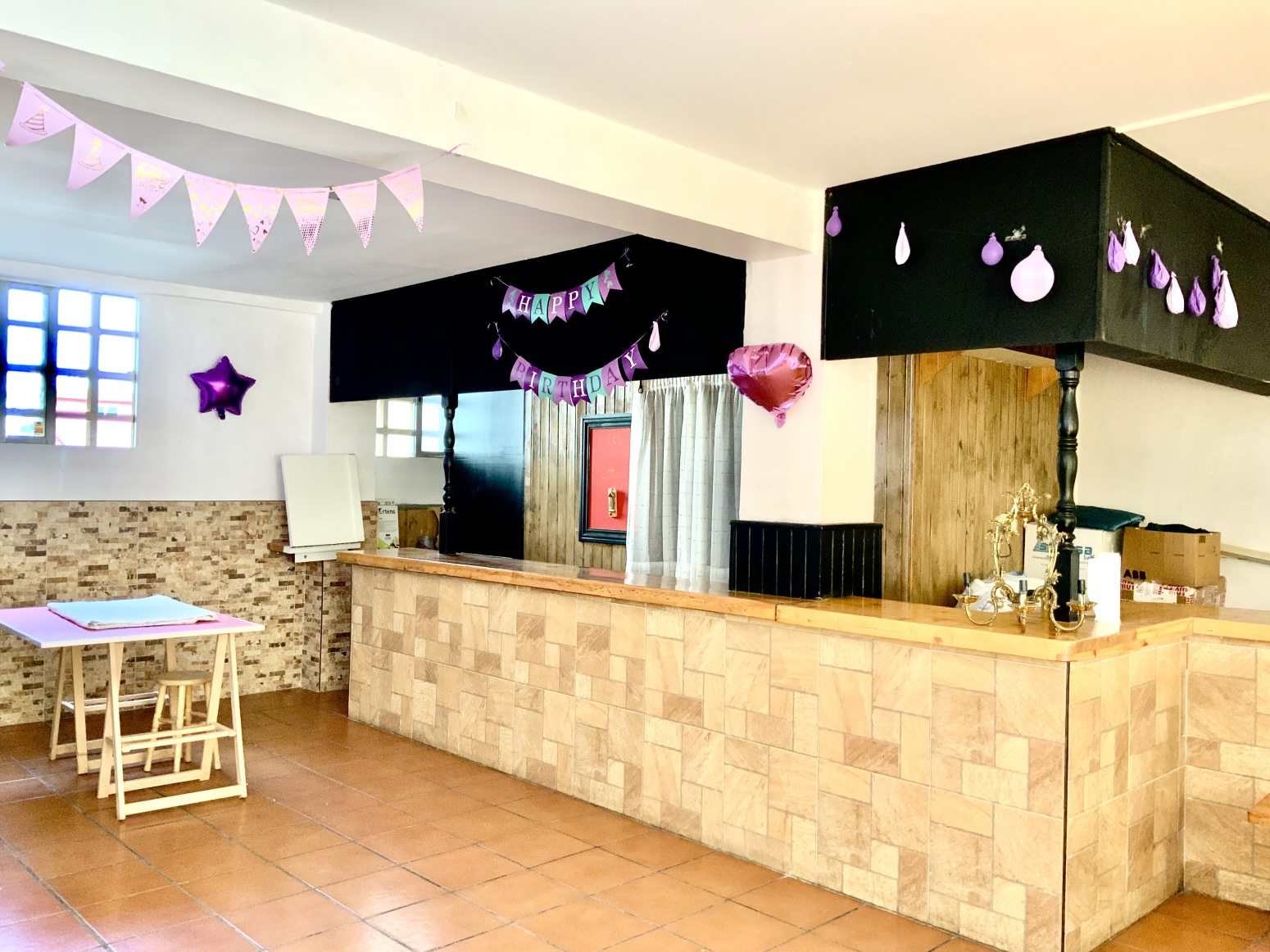 Local comercial en Astillero 