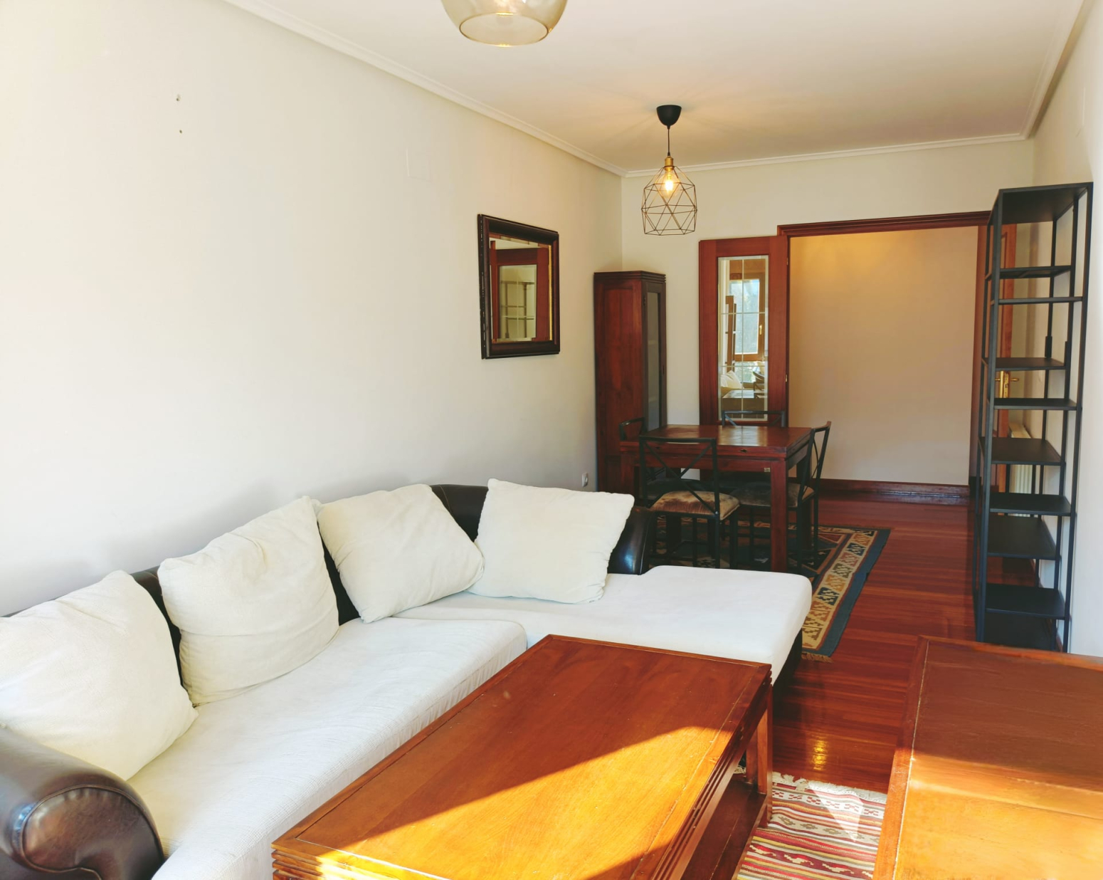 Piso en Alquiler en El Astillero: Comodidad y Ubicación Inmejorable