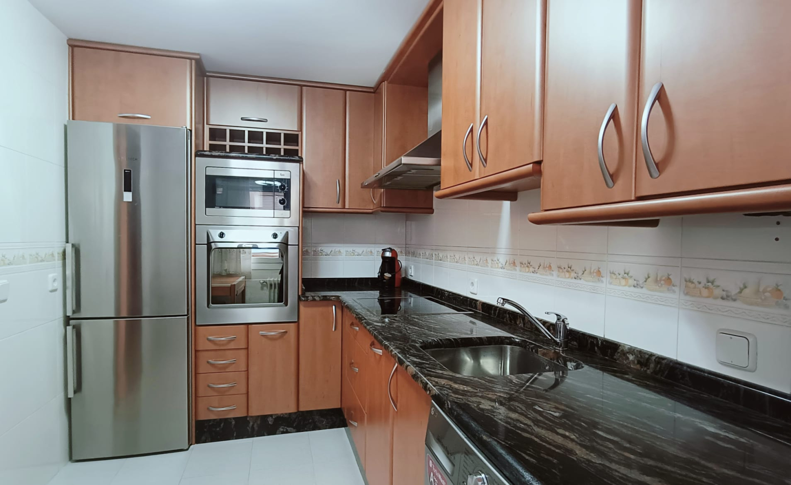 Dúplex en venta en El Astillero