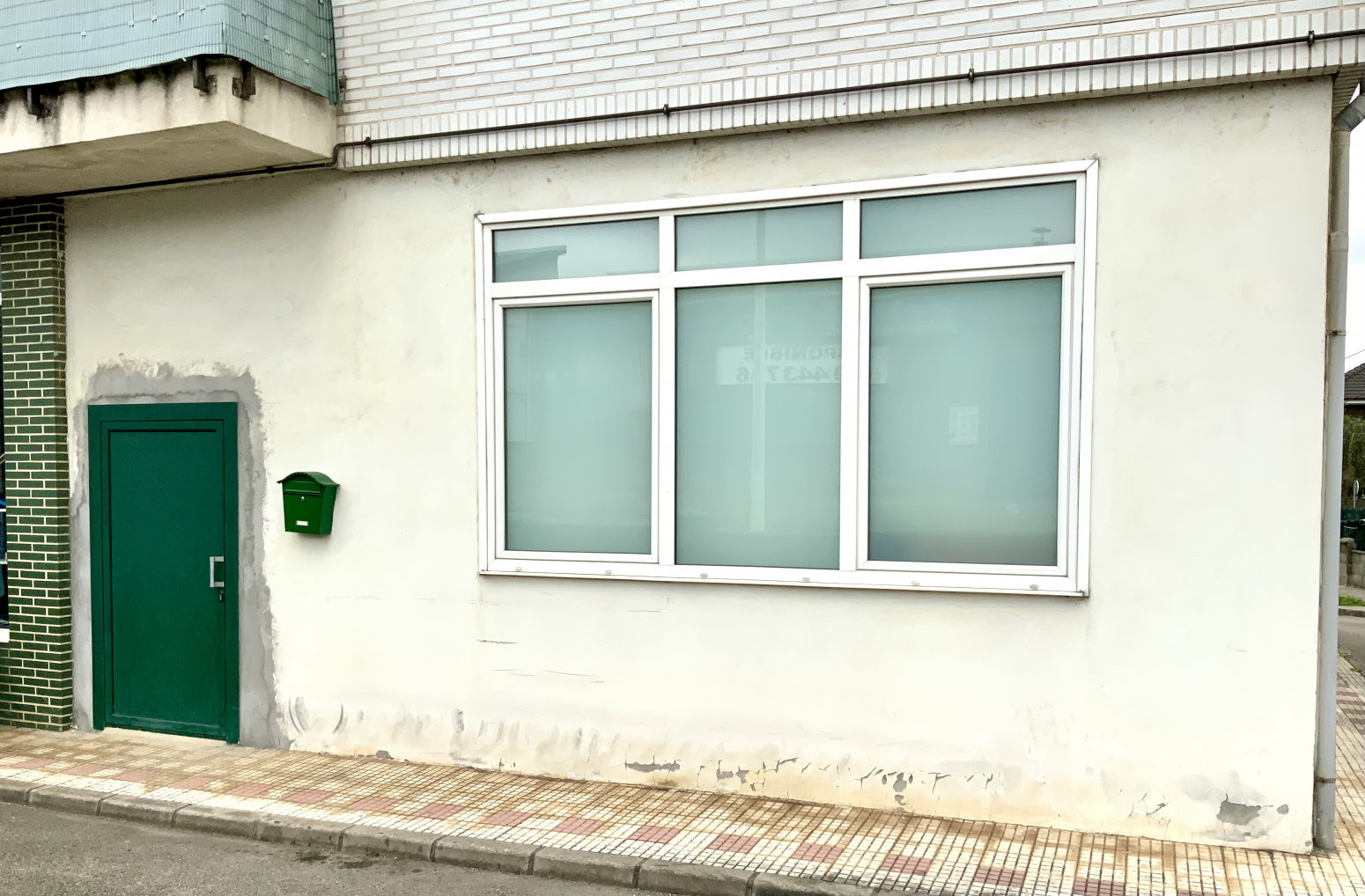 Bajo comercial en Guarnizo