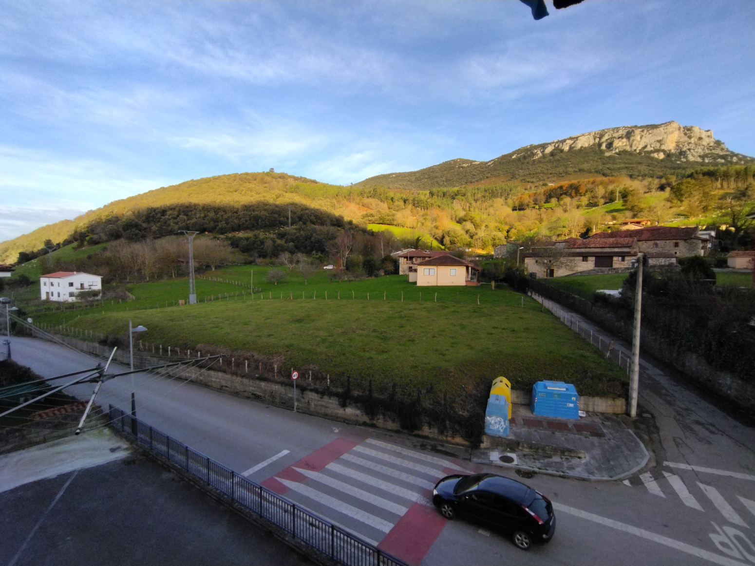 Terreno Urbano en Gibaja