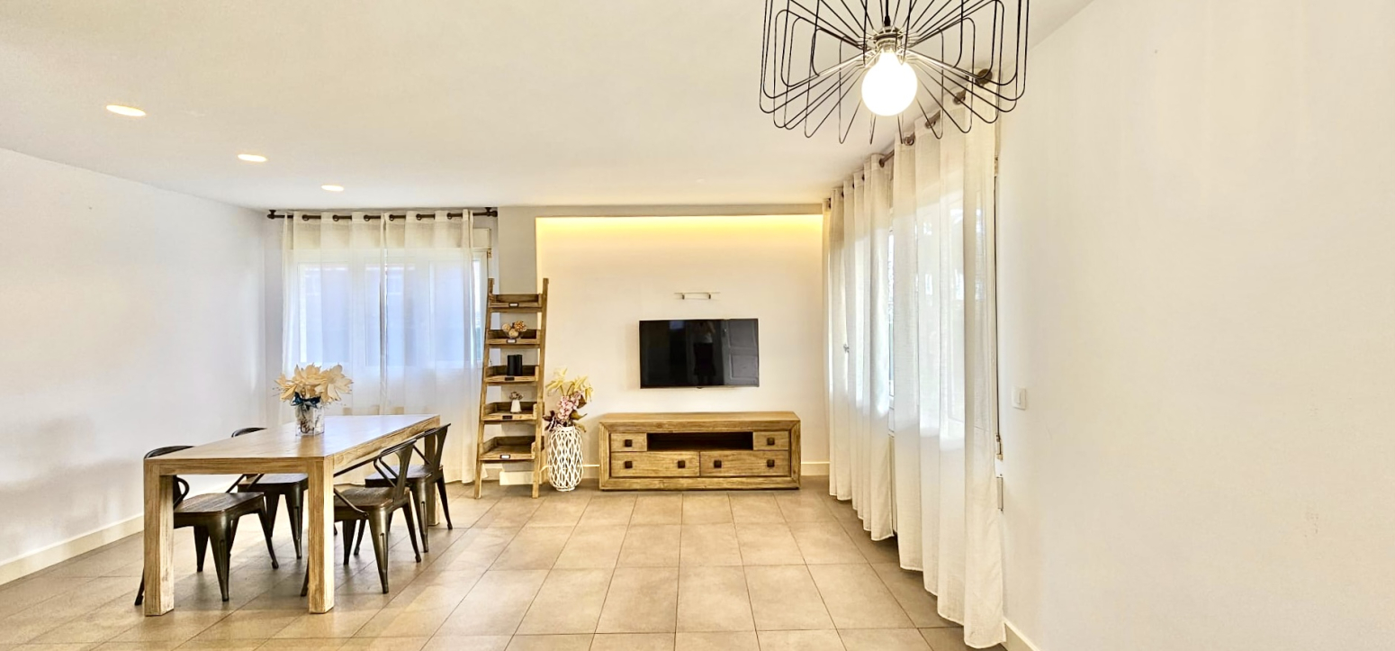 Chalet individual en Santander 