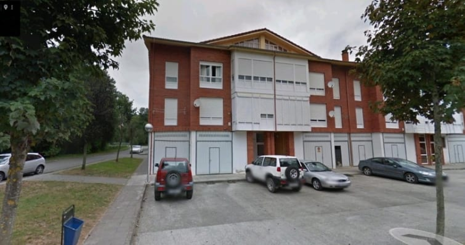 Dúplex  para entrar a vivir en Cabezón de la Sal