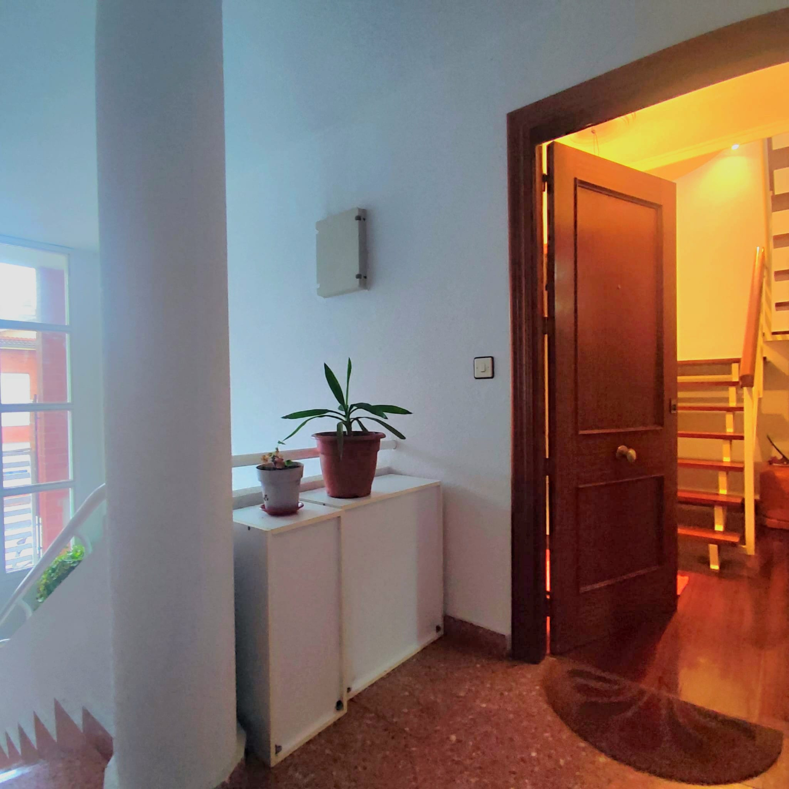 Dúplex  para entrar a vivir en Cabezón de la Sal