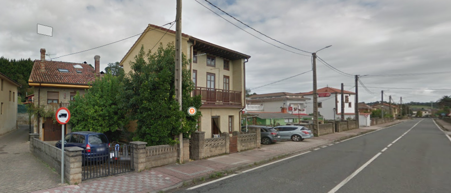VENTA SOLAR EN CAMARGO, PROYECTO Y LICENCIA BIEN COMUNICADO