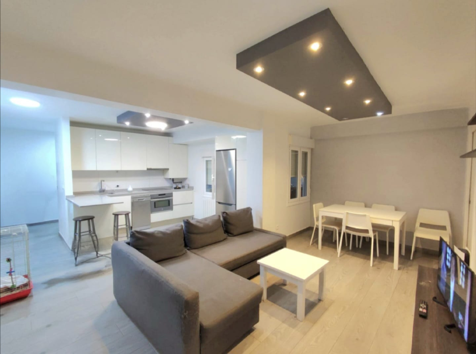 Piso para entrar a vivir en Castro Urdiales