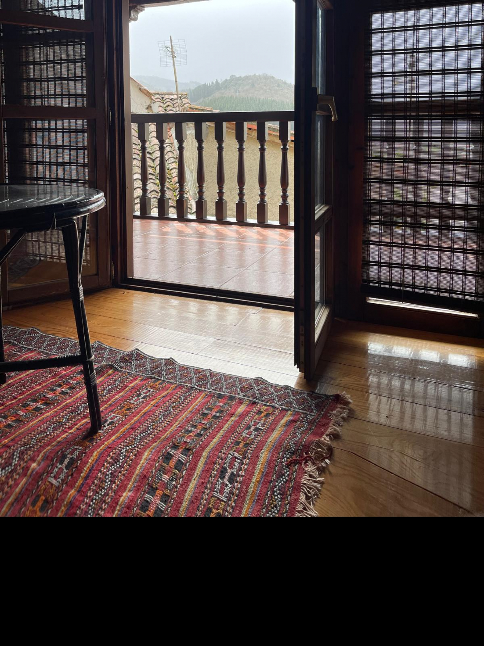 Casa independiente estilo rústica en Cillórigo de Liébana