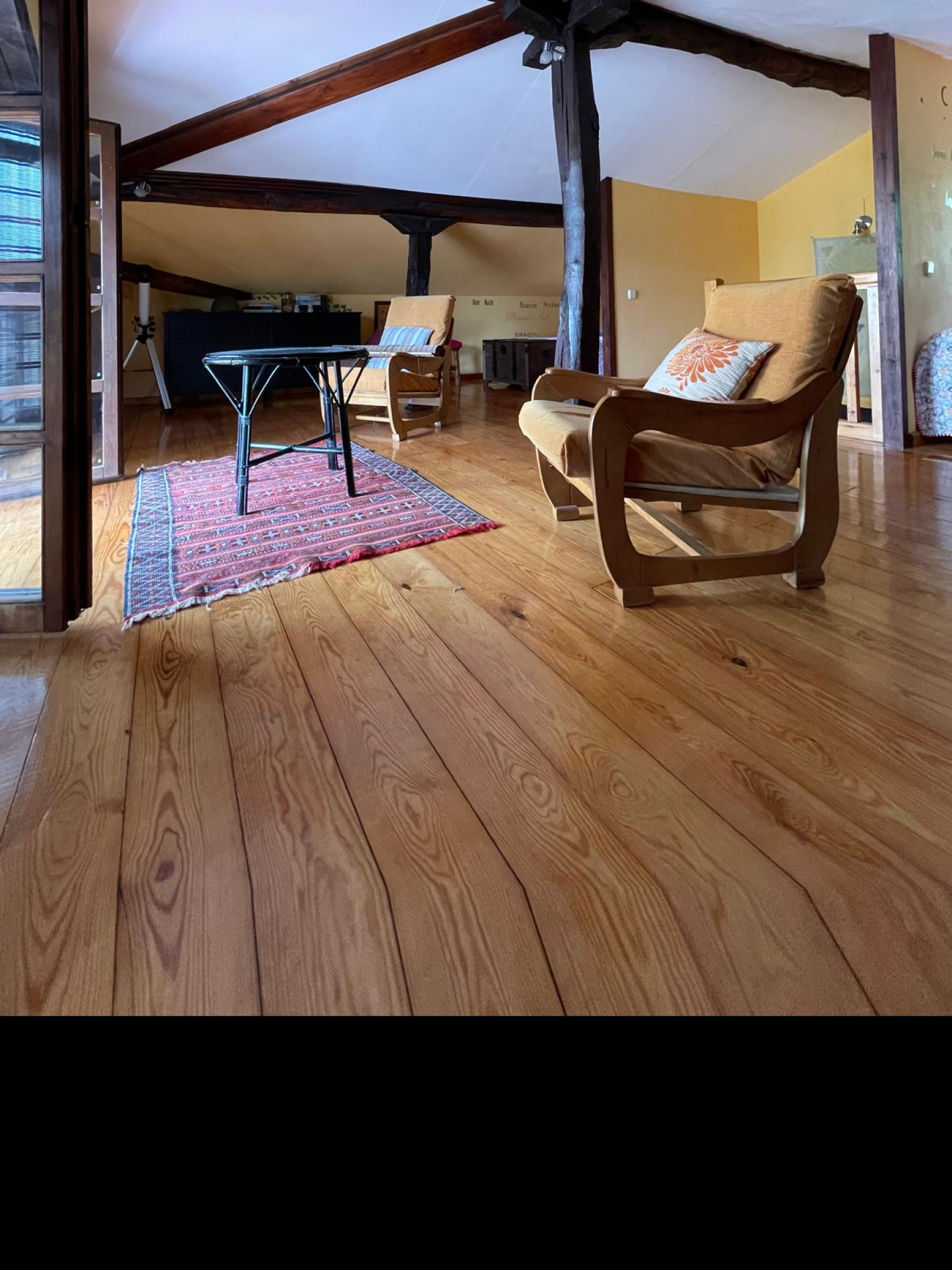 Casa independiente estilo rústica en Cillórigo de Liébana