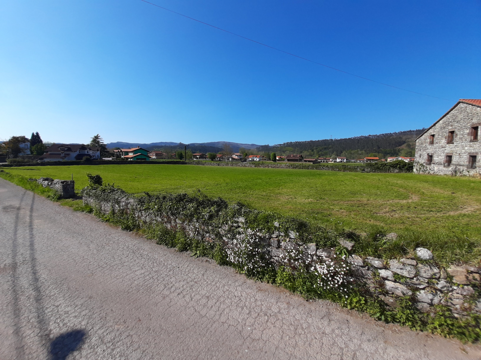 Se vende parcela Urbana en IBIO, Nº65 de 3.857M2 por 209.000Euros. 