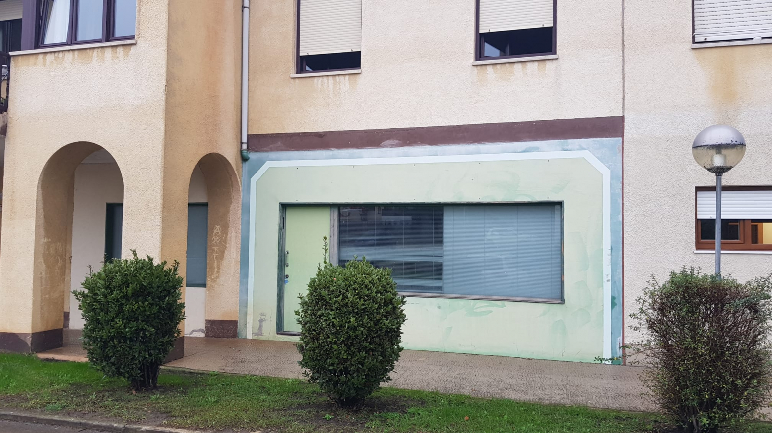 Piso diáfano con licencia, proyecto y permisos para reformar