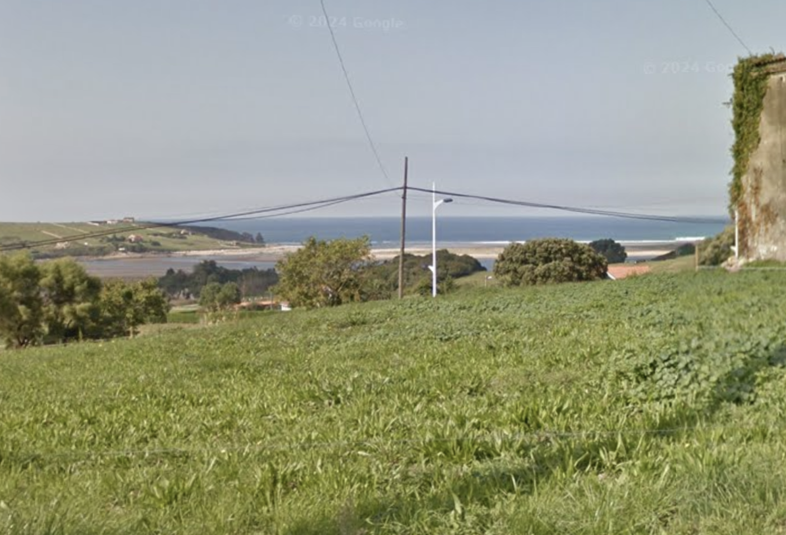 Terreno urbano con proyecto para 7 chalets
