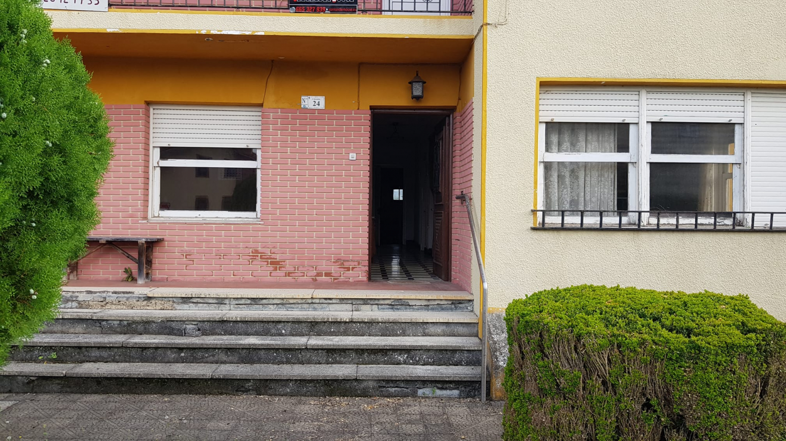 casa independiente en Penagos con finca urbana