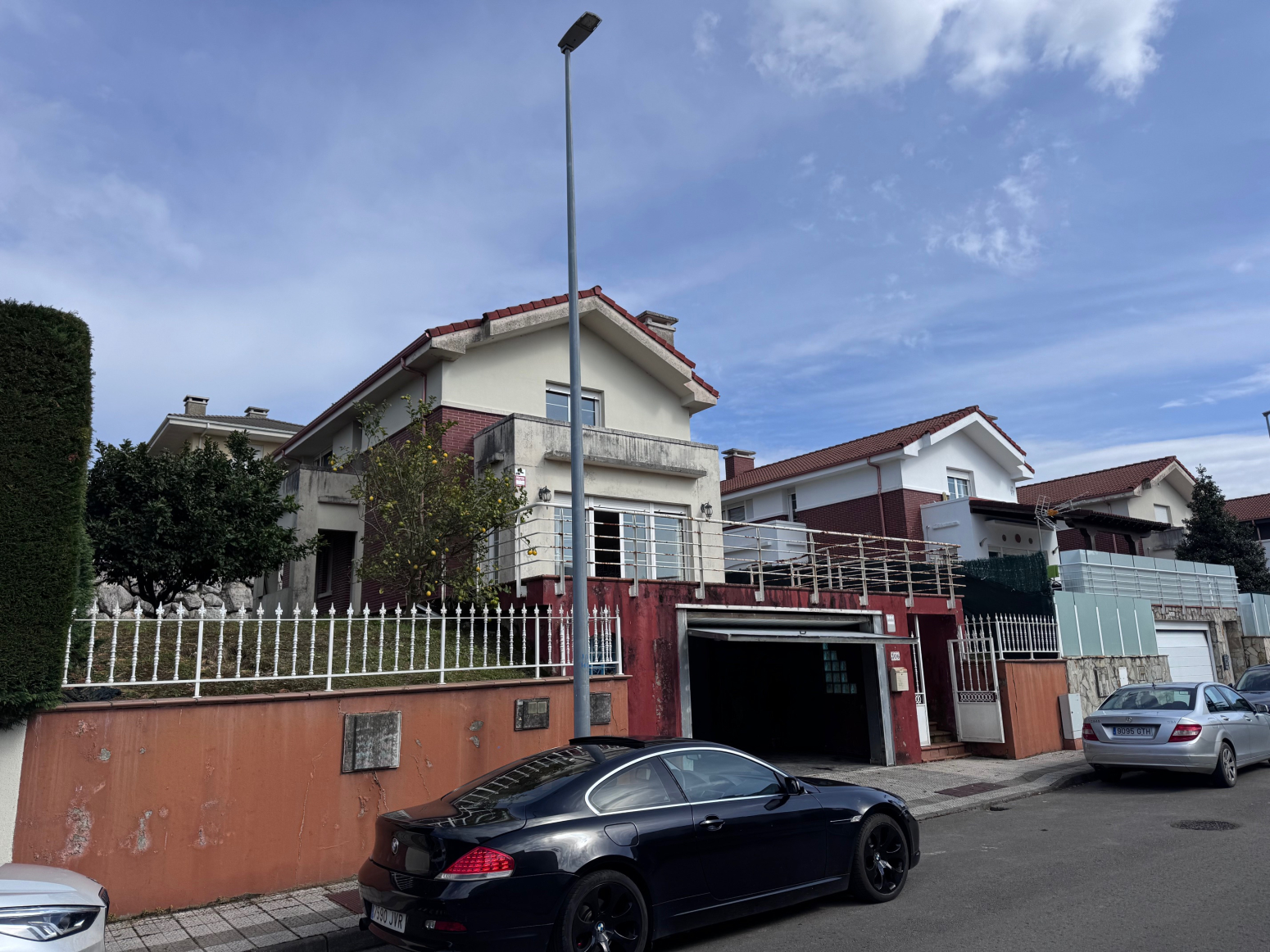 CHALET INDEPENDIENTE EN BOO DE PIELAGOS