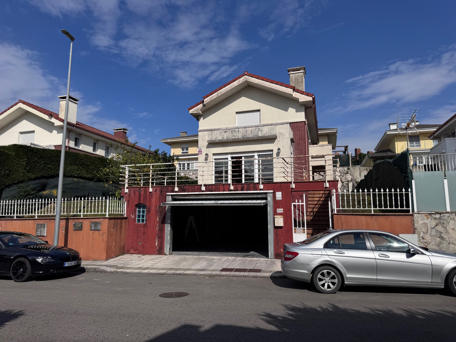 CHALET INDEPENDIENTE EN BOO DE PIELAGOS