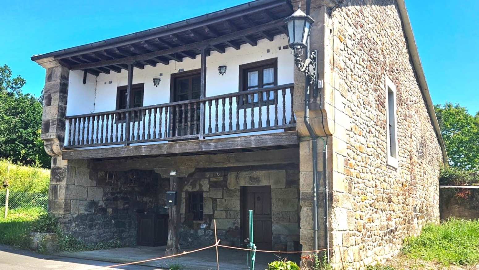 Casa con terreno Vioño de Piélagos