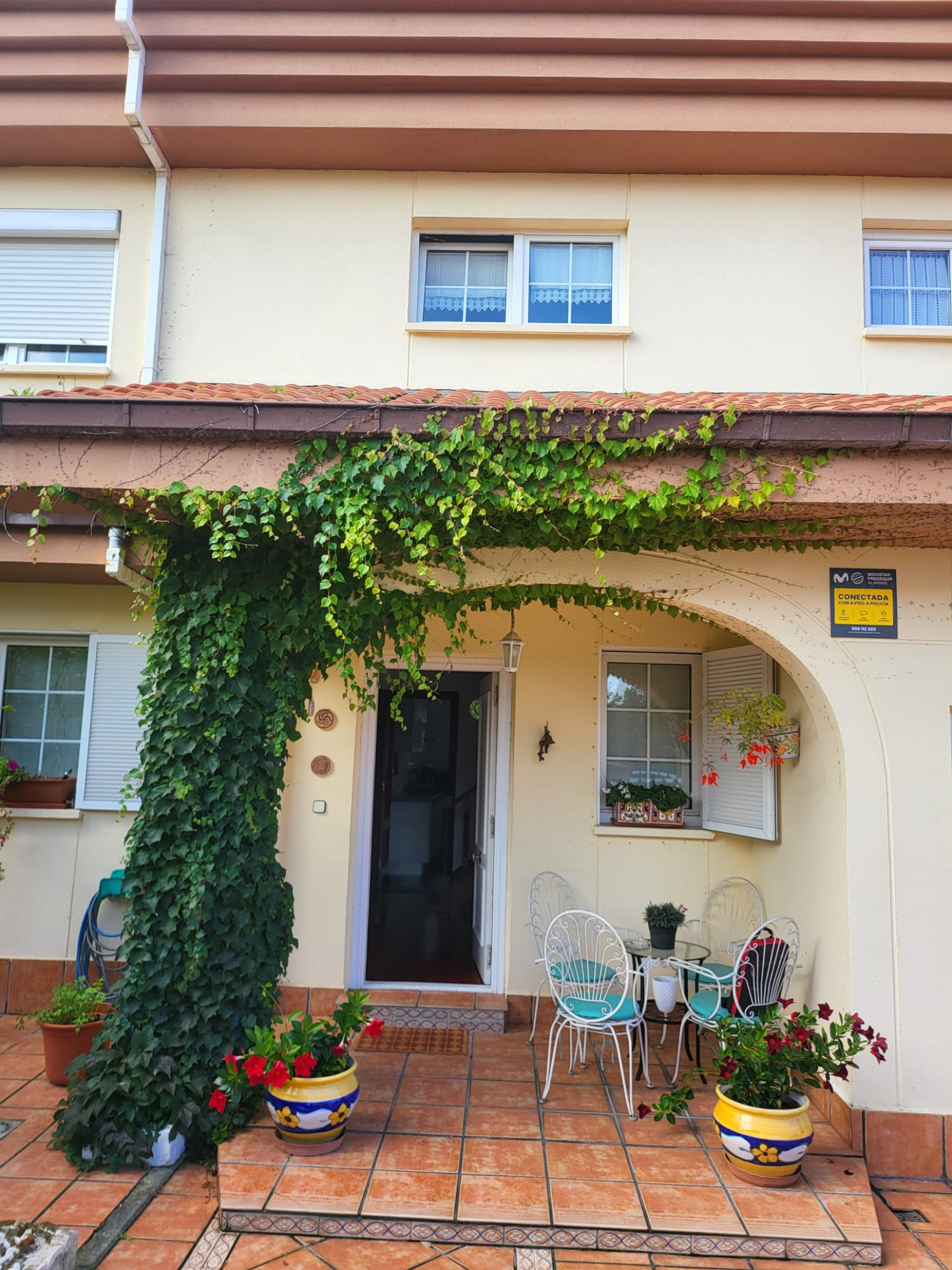 Chalet en venta Soto de la Marina.