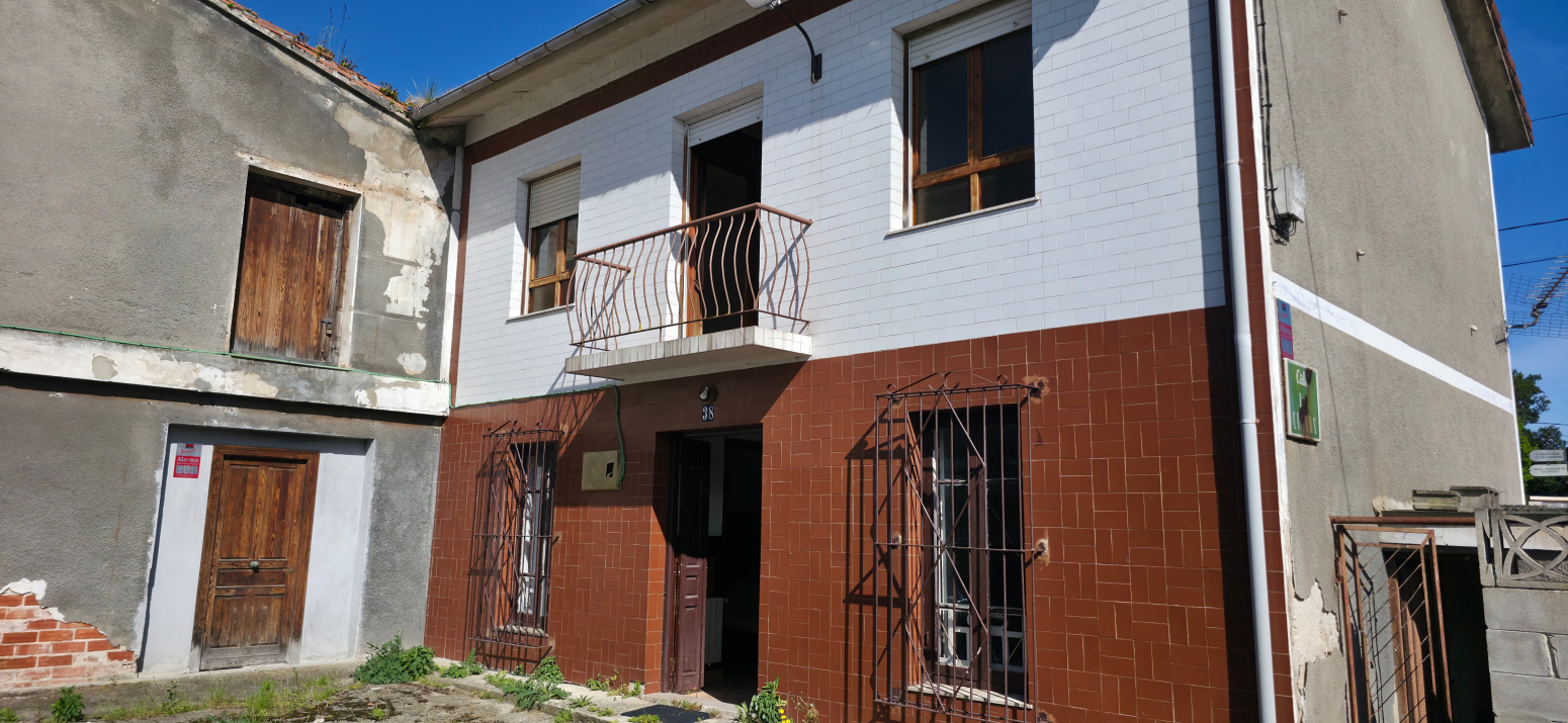 Casa en independiente en Soto de la Marina