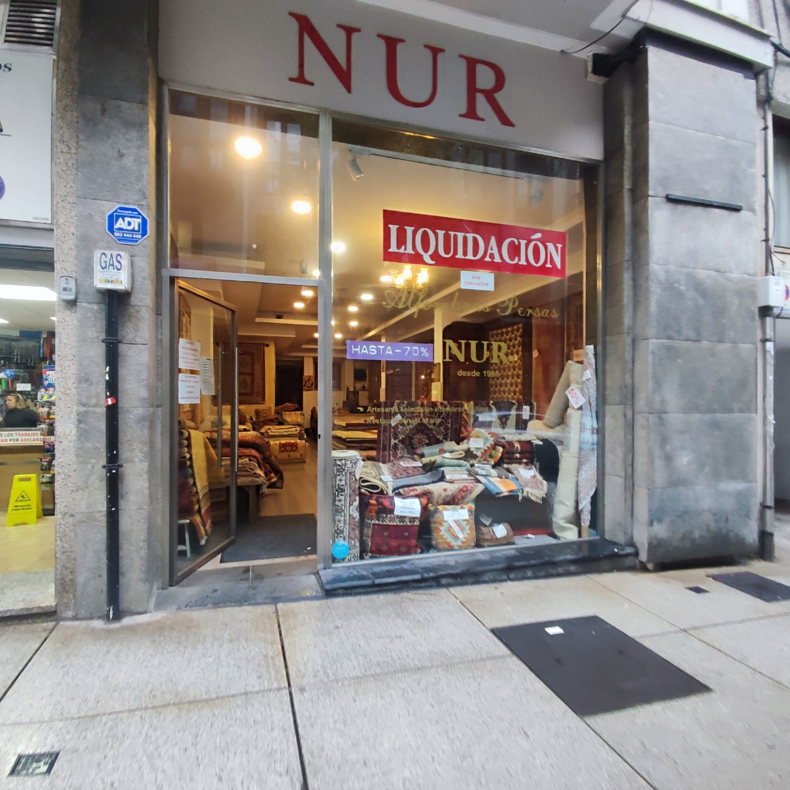 local comercial a pie de calle en centro ciudad