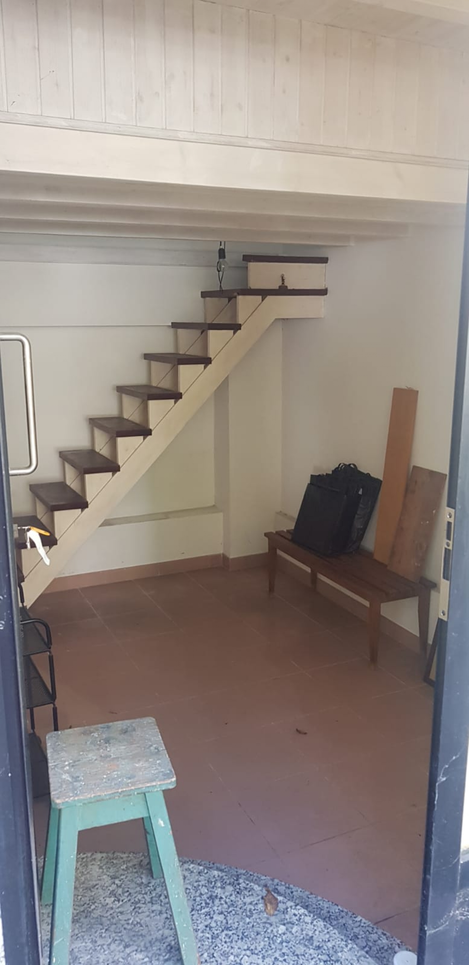 Local comercial a pie de calle