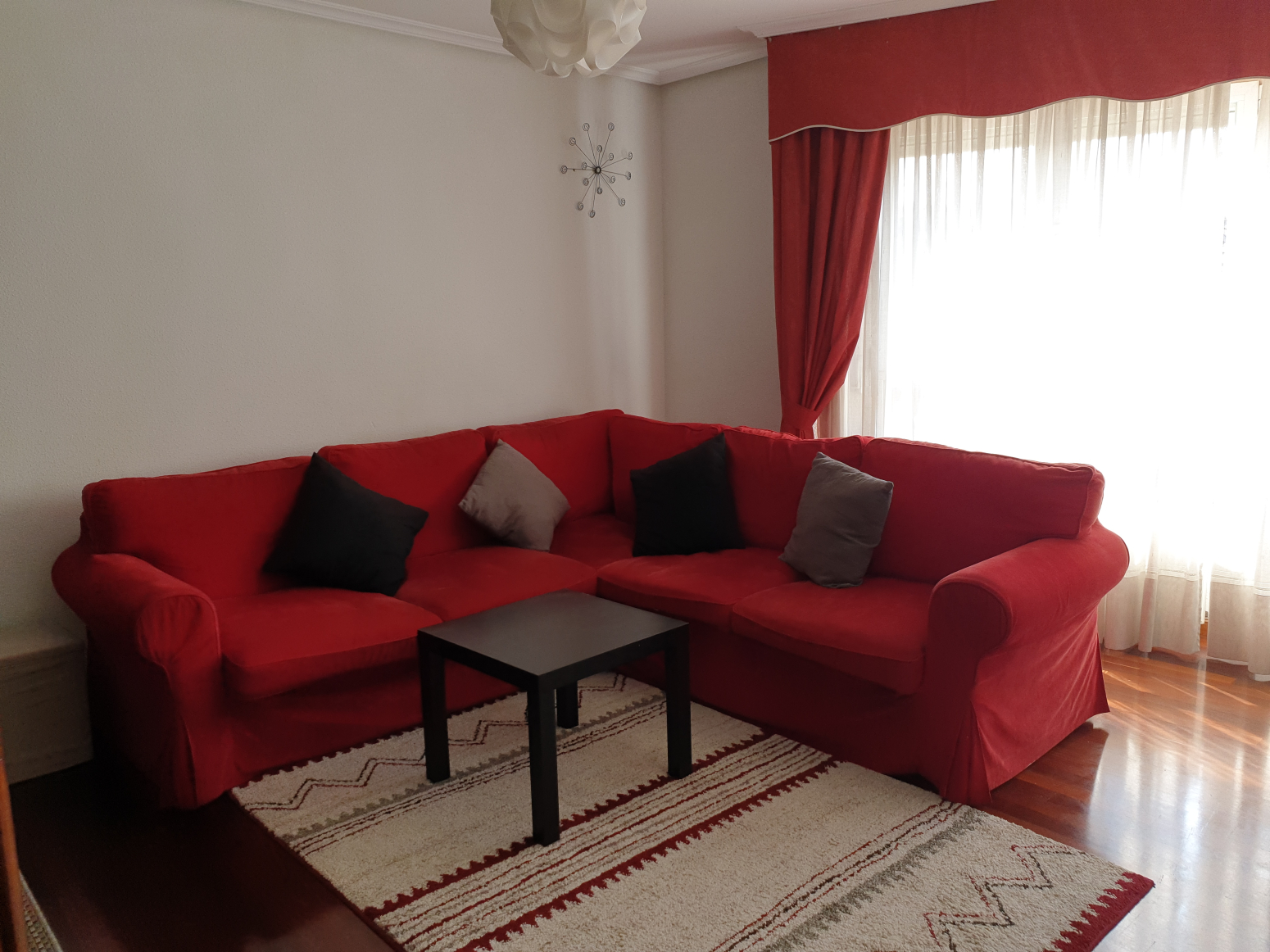 Piso en venta zona Albericia para inversores.