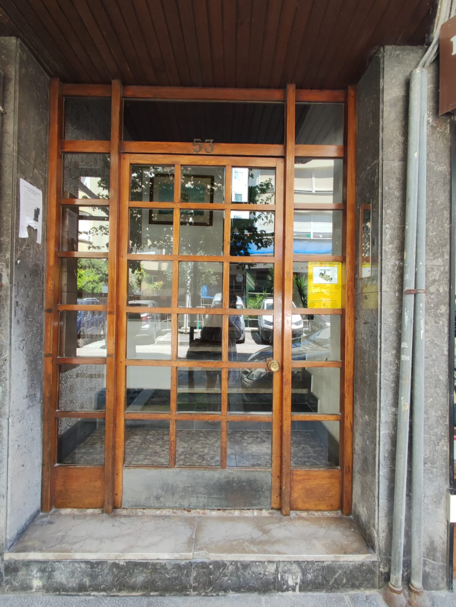 Piso nuevo a estrenar con licencia turística