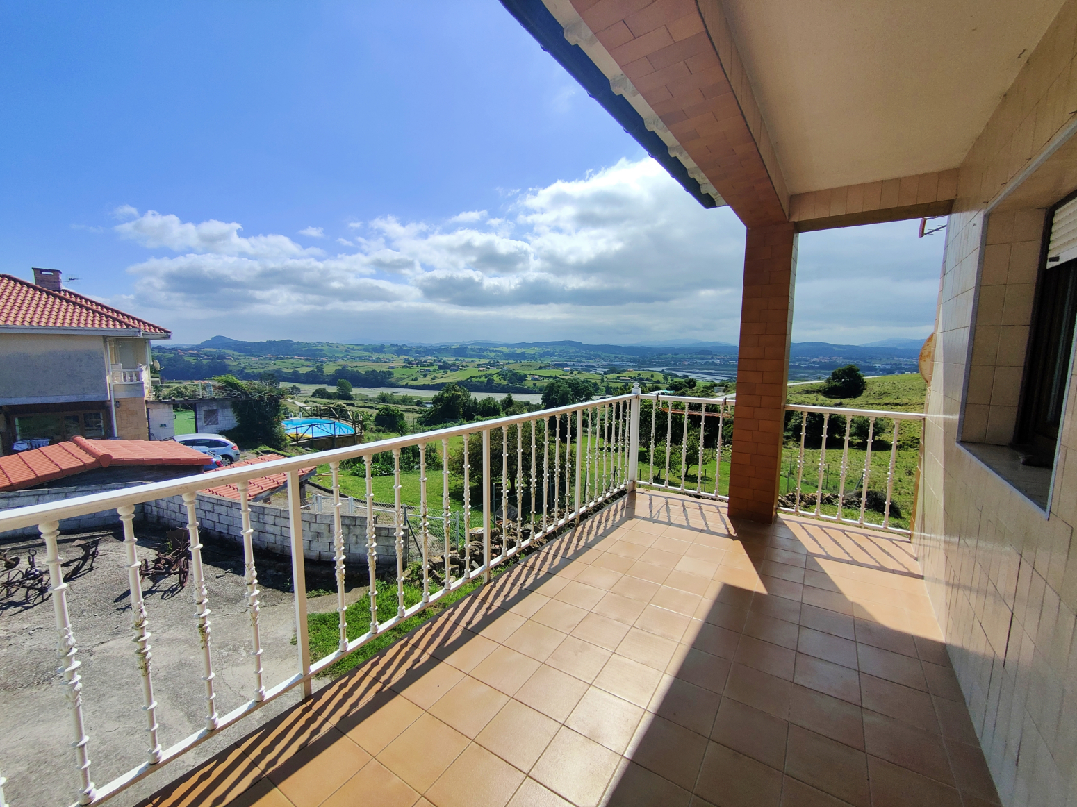 Propiedad en venta zona Suances