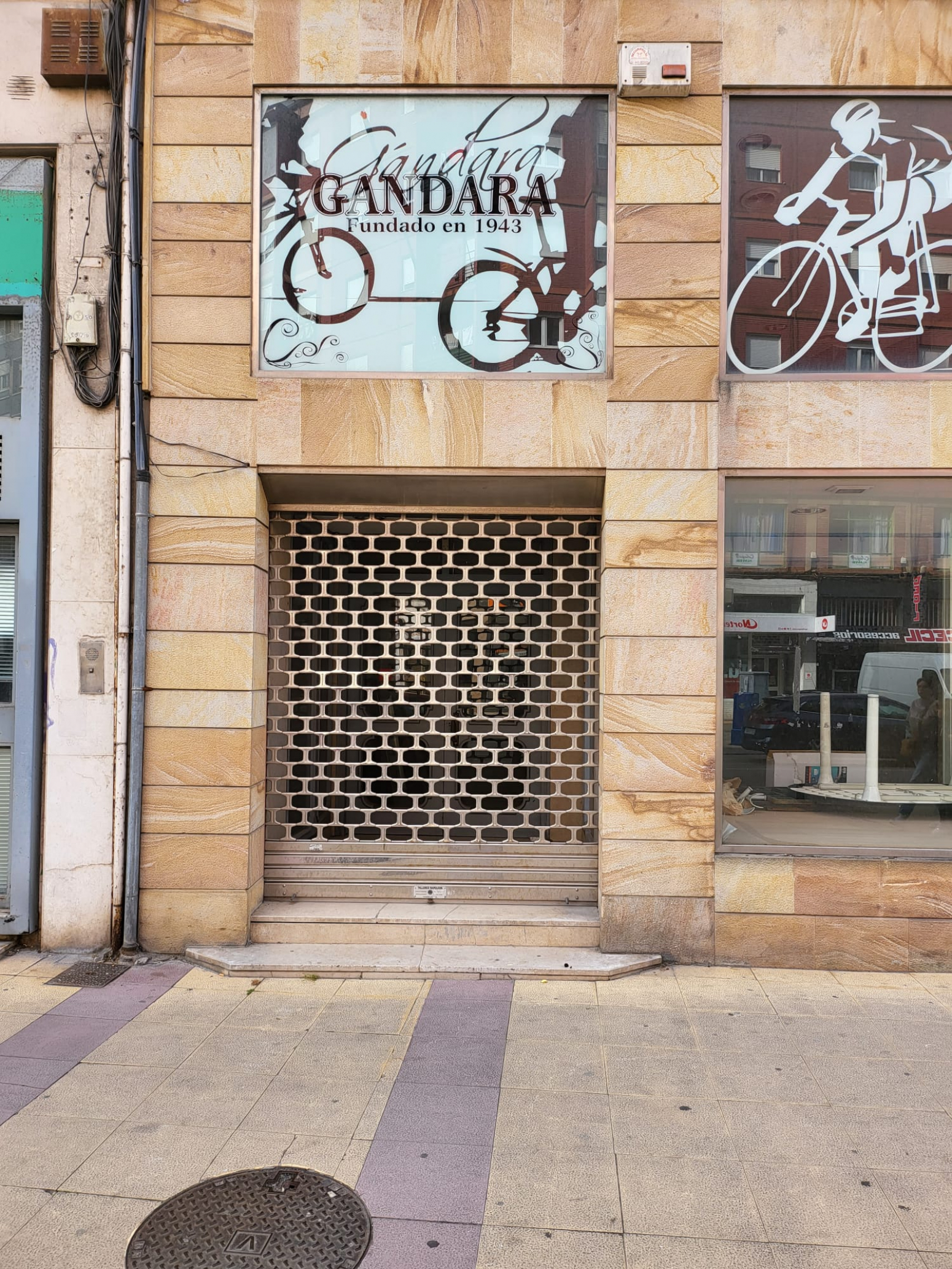 Local comercial en Torrelavega