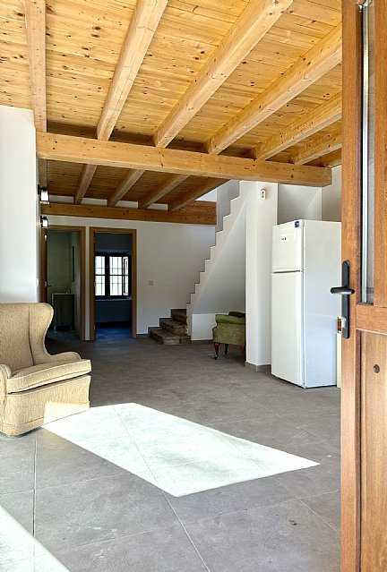casa reformada con encanto en Puente Arce
