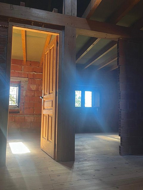 Encantadora casa-cabaña ubicada en un entorno rural privilegiado en el valle de Pisueña, Selaya
