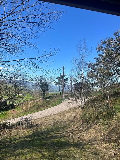 Encantadora casa-cabaña ubicada en un entorno rural privilegiado en el valle de Pisueña, Selaya