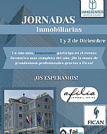 Jornadas formativas Inmobiliaria