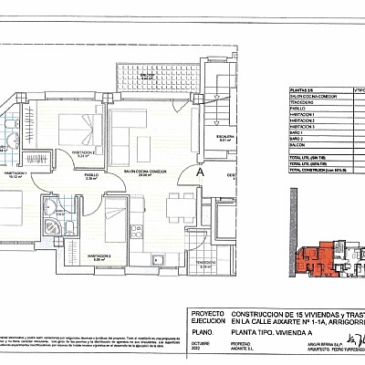 Finca urbana de 6604m2 completamente llana