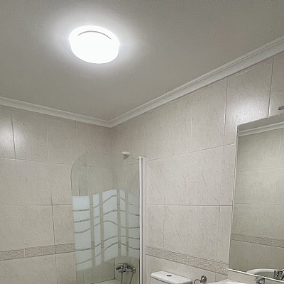 PISO DE 3 HAB Y 2 BAÑOS CON GARAJE EN ENTRAMBASAGUAS