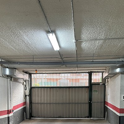 PISO DE 3 HAB Y 2 BAÑOS CON GARAJE EN ENTRAMBASAGUAS