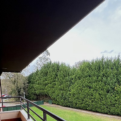 PISO DE 3 HAB Y 2 BAÑOS CON GARAJE EN ENTRAMBASAGUAS