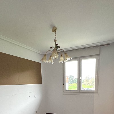 PISO DE 3 HAB Y 2 BAÑOS CON GARAJE EN ENTRAMBASAGUAS