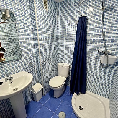 Se vende luminoso piso en Hoznayo, con piscina y muy bien ubicado. Se vende luminoso piso en Hoznayo, con piscina y muy bien ubicado.