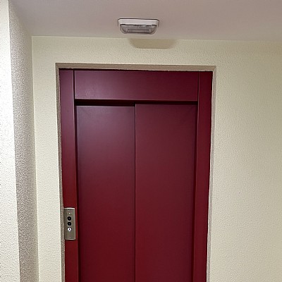 PISO DE 3 HAB Y 2 BAÑOS CON GARAJE EN ENTRAMBASAGUAS