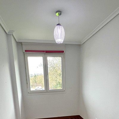 PISO DE 3 HAB Y 2 BAÑOS CON GARAJE EN ENTRAMBASAGUAS