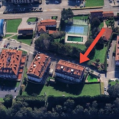 Se vende luminoso piso en Hoznayo, con piscina y muy bien ubicado. Se vende luminoso piso en Hoznayo, con piscina y muy bien ubicado.