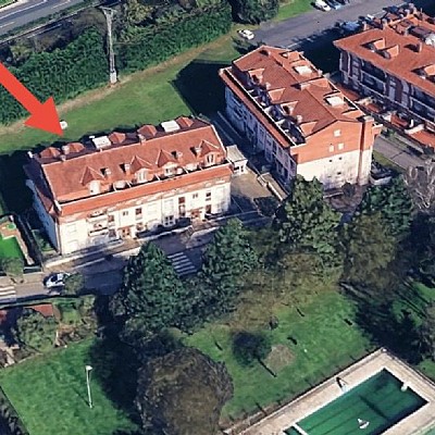 Se vende luminoso piso en Hoznayo, con piscina y muy bien ubicado. Se vende luminoso piso en Hoznayo, con piscina y muy bien ubicado.