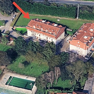 Se vende luminoso piso en Hoznayo, con piscina y muy bien ubicado. Se vende luminoso piso en Hoznayo, con piscina y muy bien ubicado.